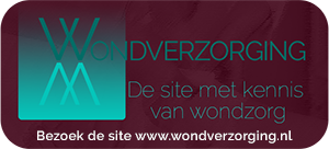 banner wondverzorging